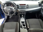 Mitsubishi Lancer 2011