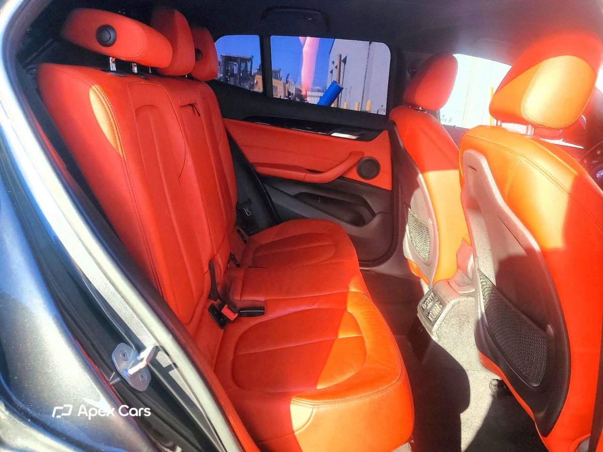 BMW X2 2019
