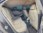 Cadillac CTS 2014