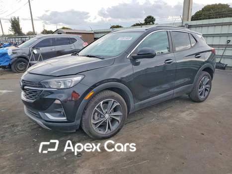 Buick Encore 2020 - Image 1 of 13