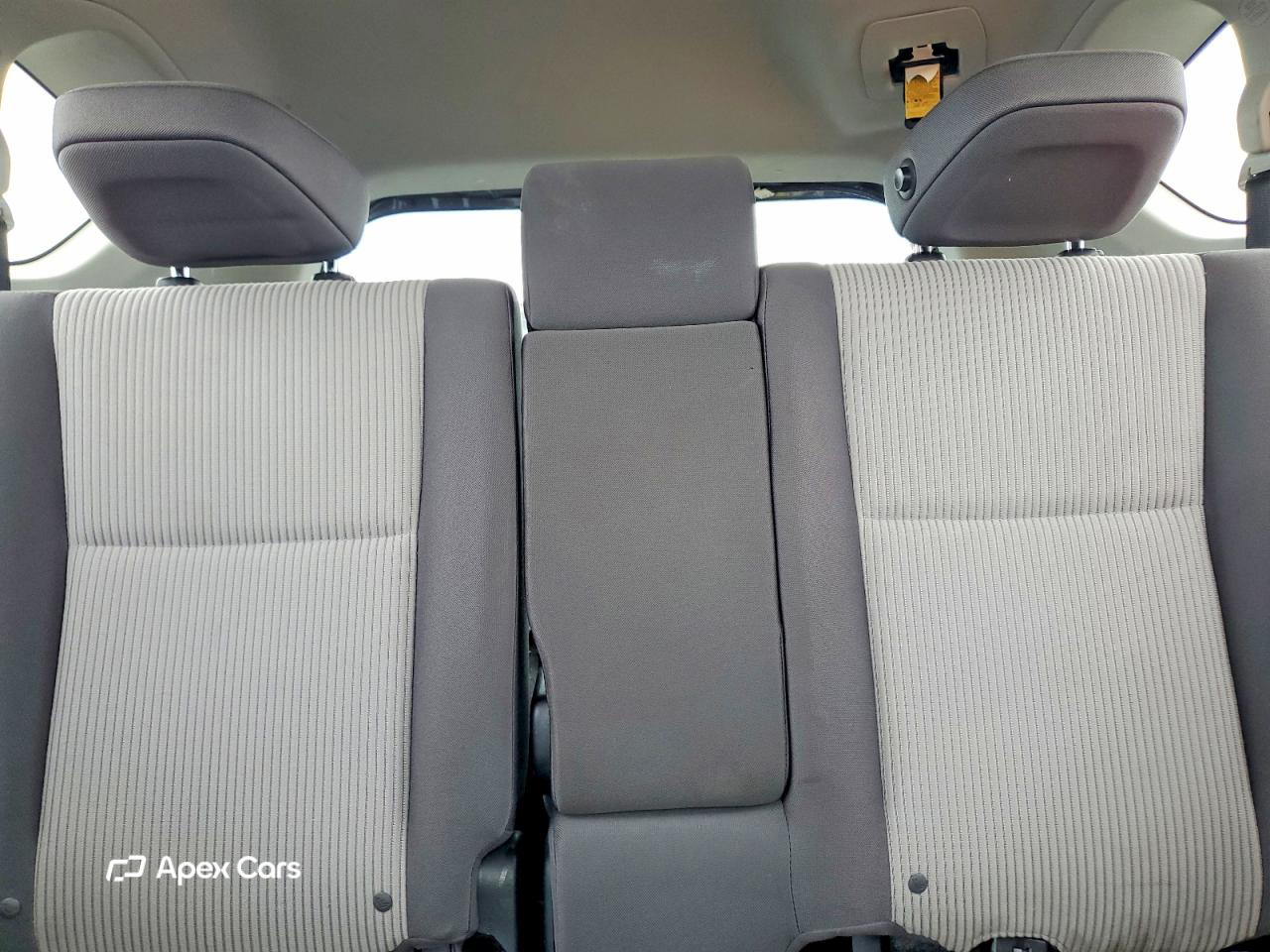 Toyota RAV 4 2014