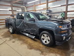 Chevrolet Silverado 2017