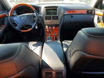 Lexus LS 2005