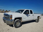 Chevrolet Silverado 2018