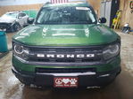 Ford Bronco 2023