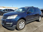 Chevrolet Traverse 2017