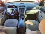 Ford Explorer 2013