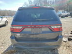 Dodge Durango 2018