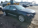 Chevrolet Impala 2016