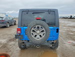 Jeep Wrangler 2016