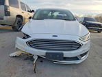 Ford Fusion 2018