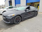 Kia Stinger 2018
