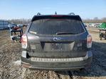 Subaru Forester 2018