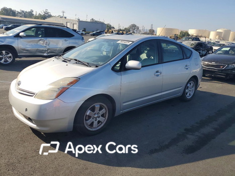 Toyota Prius 2006 - Image 1 of 12
