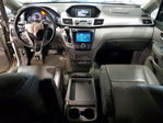 Honda Odyssey 2016