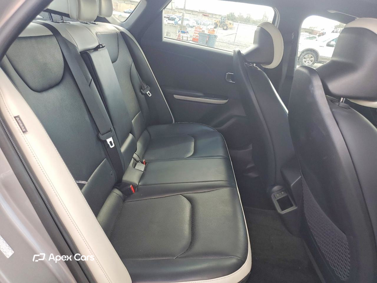 Kia K4 2025