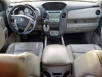 Honda Pilot 2010