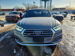 Audi Q5 2019