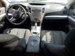 Subaru Outback 2010