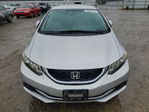 Honda Civic 2014