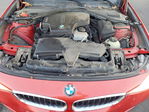 BMW Series 3 2015
