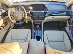 Honda Accord 2017