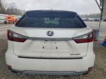 Lexus RX 2020