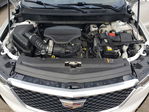 Cadillac XT6 2021