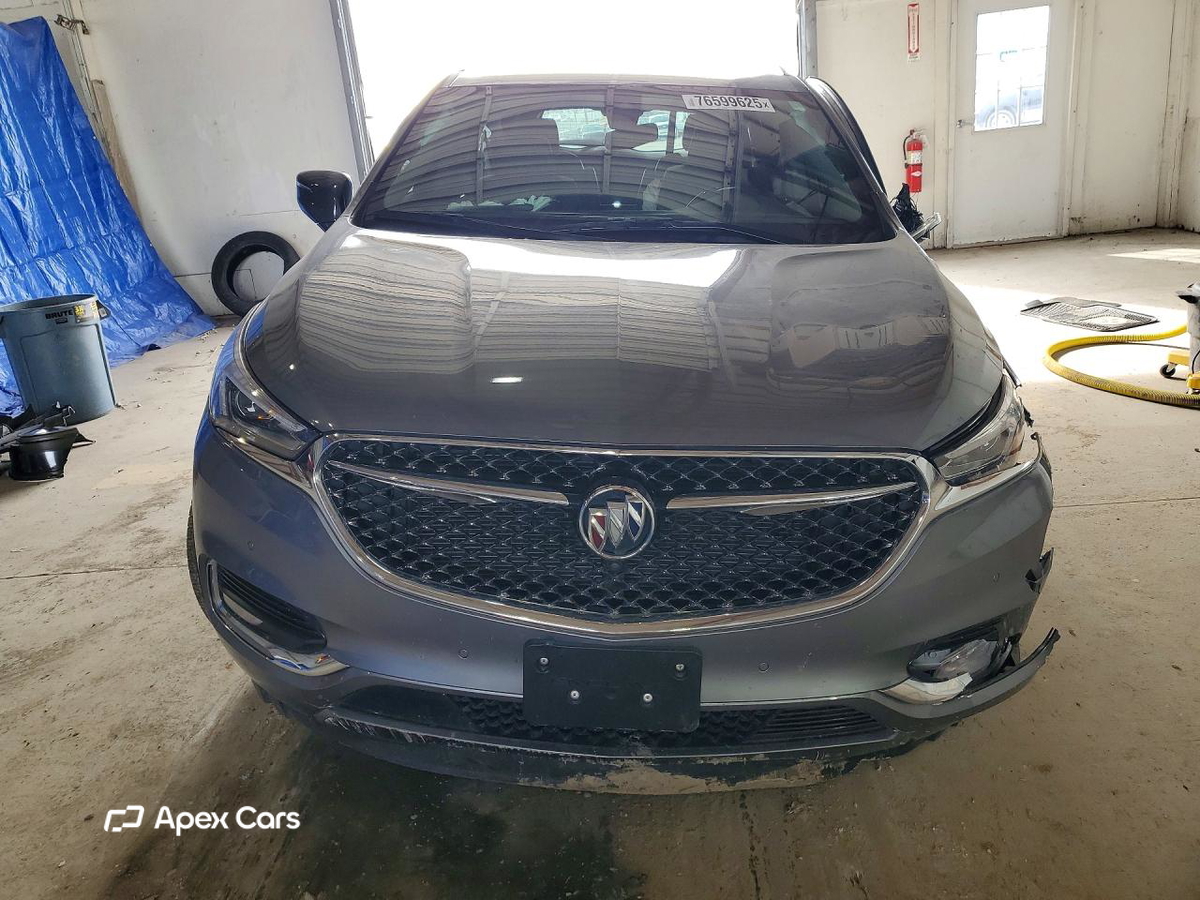 Buick Enclave 2020