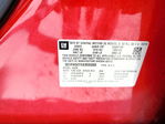 Cadillac SRX 2010