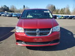 Dodge Caravan 2014