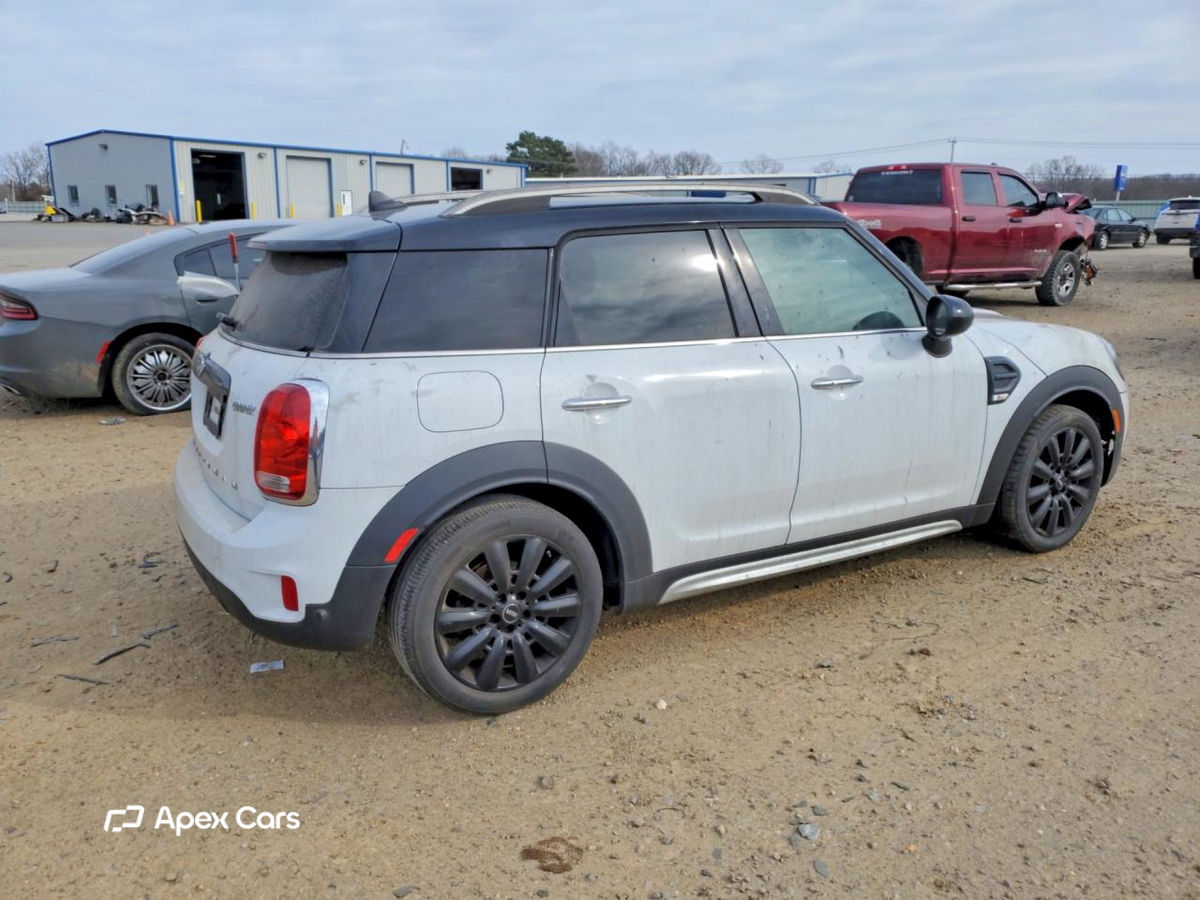 MINI Cooper 2017