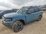 Ford Bronco 2023
