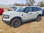 Ford Bronco 2021