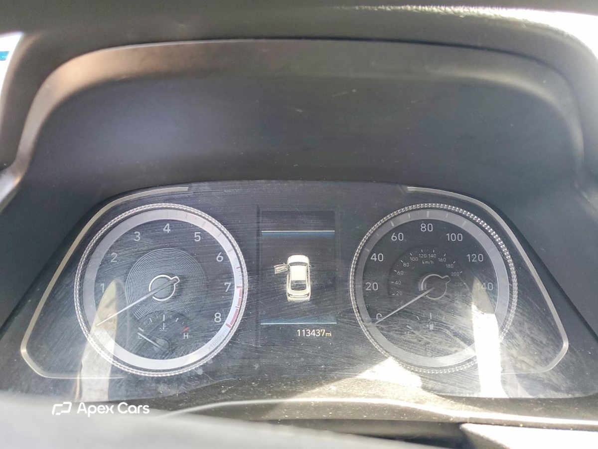 Hyundai Sonata 2020