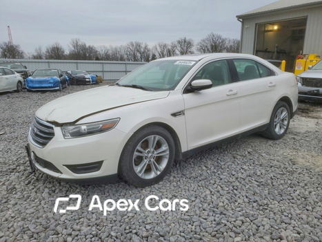 Ford Taurus 2016 - Zdjęcie 1 z 13