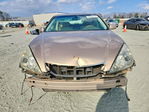 Lexus ES 2006