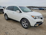 Acura MDX 2011