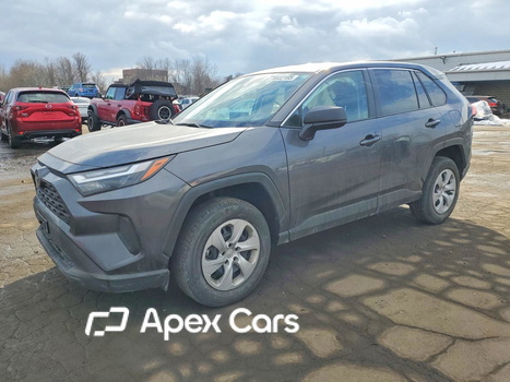 Toyota RAV 4 2024 - Image 1 of 14