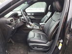 Ford Explorer 2021