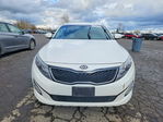 Kia Optima 2015