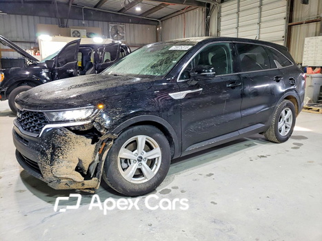 Kia Sorento 2022 - Image 1 of 14