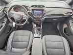Chevrolet TrailBlazer 2023
