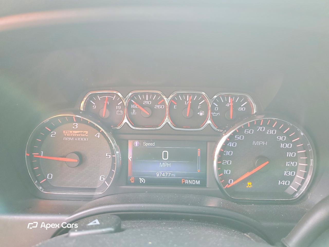 GMC Sierra 2014