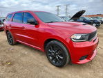 Dodge Durango 2018