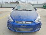 Hyundai Accent 2016