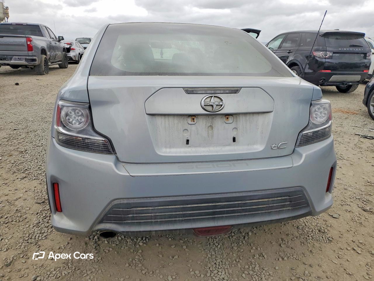 Toyota  2014
