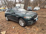 Jaguar F-Pace 2017