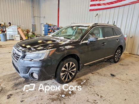 Subaru Outback 2018 - Image 1 of 13