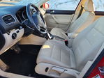 Volkswagen Jetta 2013